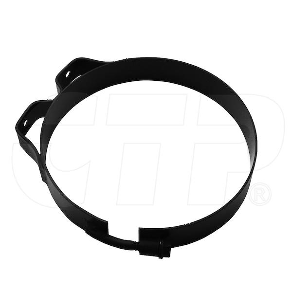 Aic Replacement Parts Clamp As-M Fits Caterpillar Models 2362507 - main